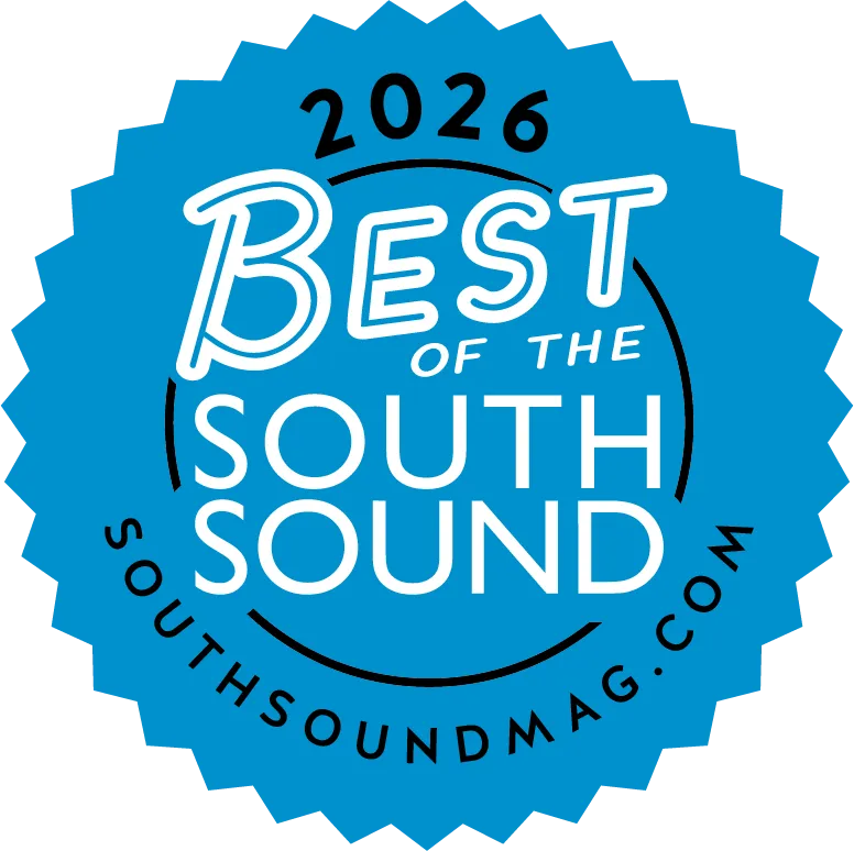 Best of South Sound 2026, Winner, southsoundmag.com